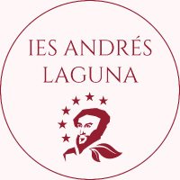 IES Andrés Laguna (@iesandreslaguna) 's Twitter Profile