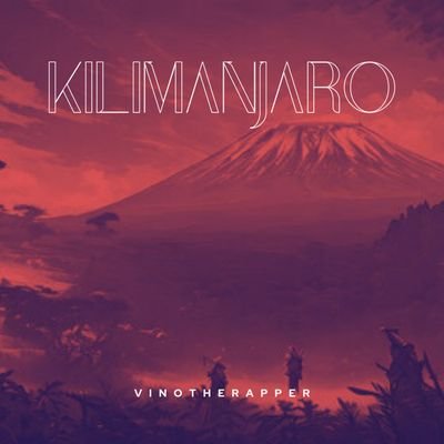 Kilimanjaro szn 🤟🏾