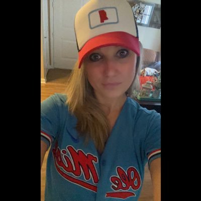 ❤️💙🧡 Astros, Ole Miss Rebels & New York Giants 🇮🇱🇺🇸✝️ (Bravo is my guilty pleasure)