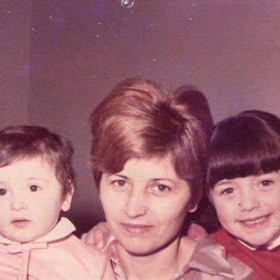 mslory67's profile picture. 