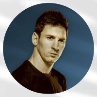 Messi🐐 (@messisio) Twitter profile photo
