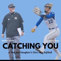 Catching You Podcast(@catchingyou12) 's Twitter Profile Photo