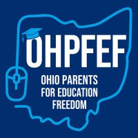 Ohio Parents for Education Freedom(@OHPFEF) 's Twitter Profile Photo