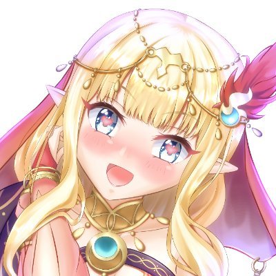 I'm posting illustrations.
Mainly Princess Connect.
Unauthorized reproduction or use is prohibited.

Main @alicemarch032

Skeb : https://t.co/BAtECTeVhf