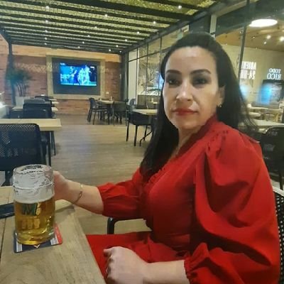 Cinthia81650969's profile picture. 