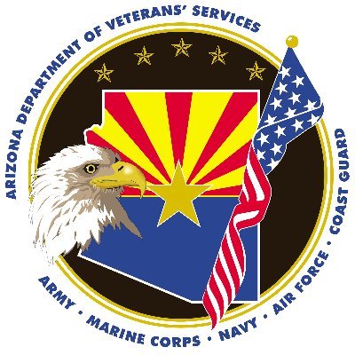 For Arizona Veterans and those who care for them.