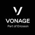 Vonage (@vonage) Twitter profile photo Vonage (@vonage) Twitter profile photo