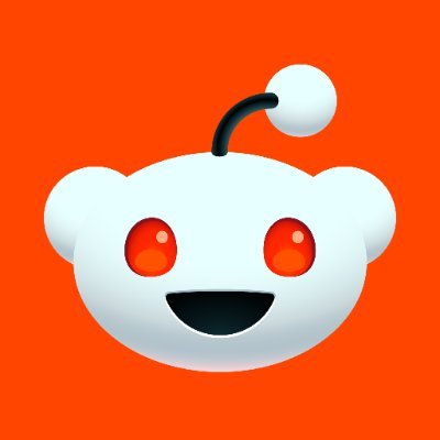 Redditさんのプロフィール画像