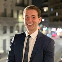 Roberto Di Stefano (@distefano_r) 's Twitter Profile