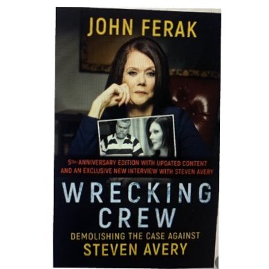 #1 Law Firm for Freeing the Innocent: STEVEN AVERY. Record verdicts: civil rights, med mal, sexual assault. Won 5 multi-million dollar  verdicts in 11 months.