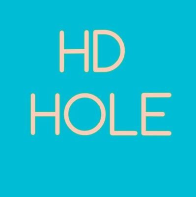 HD HOLE