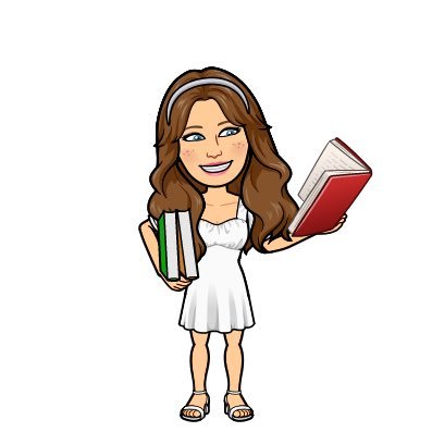 Secondary English Teacher/ StrathPGDE Graduate🍎📚/ Uni of Stirling Graduate in English Lit and History 👩🎓 (She/Her)