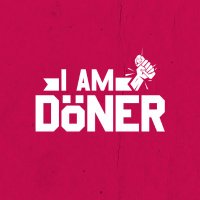 I am DΓΆner (@iamdoneruk) 's Twitter Profile Photo I am DΓΆner (@iamdoneruk) 's Twitter Profile Photo