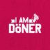 I am Döner (@iamdoneruk) Twitter profile photo