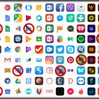 AppCensorship (@appcensorship) 's Twitter Profile Photo AppCensorship (@appcensorship) 's Twitter Profile Photo