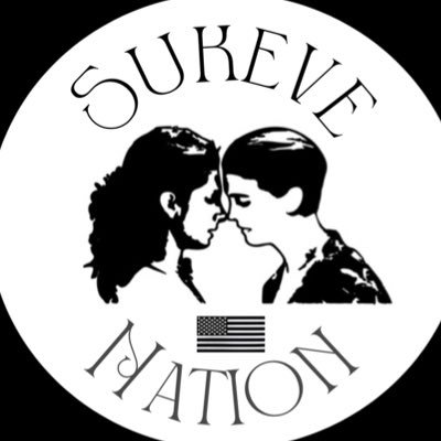 American Sukeve Fan!!    39•Human•Married