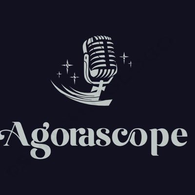 Agora_scope Profile Picture