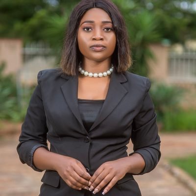 MirrorMshanga's profile picture. Honoring God/ Gender Equality and Climate Change Activist/ 🇿🇲Future President/ Communication Specialist /PPLI Alumni/ Events Host/ Radio/TV Presenter