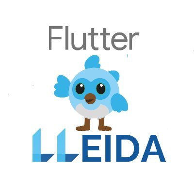 FlutterLleida Profile Picture