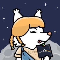 Kitty (@0xkitty_eth) 's Twitter Profile