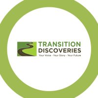 Transition Discoveries (@transitiondisc1) 's Twitter Profile Photo Transition Discoveries (@transitiondisc1) 's Twitter Profile Photo