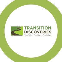 Transition Discoveries(@TransitionDisc1) 's Twitter Profile Photo