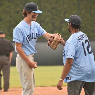 MaxMoloney13's profile picture. Ohio University ‘28