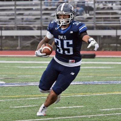 D1Alec's profile picture. WSU 🦉LB