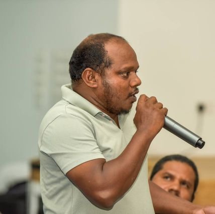 Advisory Board Member @aeg_mv .Music . Managing director of Green exploras Pvt Ltd. Founder of Ali DiDi foundation. Rights Activist.