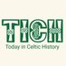 TICH (@TodayinCeltic) Twitter profile photo