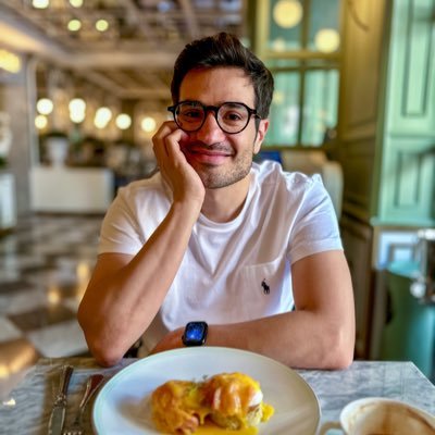 I stand with 🇺🇦 @google GDE | CTO | Hablo de tecnología y el futuro en #QuantumMindsShow | @WebThePlatform co-host | He/Him