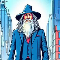 Paul Weitzel (@ithinkiagree) 's Twitter Profile Photo Paul Weitzel (@ithinkiagree) 's Twitter Profile Photo