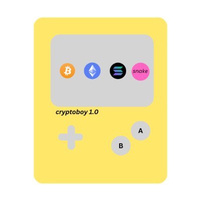 a fun hardware wallet