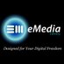 eMedia Library (@emediafinder) Twitter profile photo eMedia Library (@emediafinder) Twitter profile photo