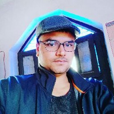 PathikAbadhesh's profile picture. 