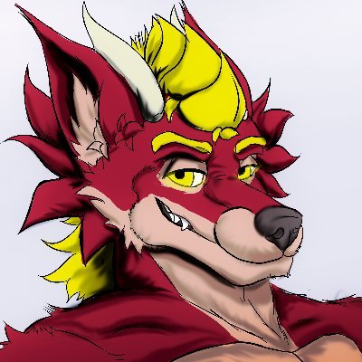 🇦🇷/Male/Metal🤟/23
Hola, I'm Nik, I'm a programmer and furry artist(⚠️nsfw⚠️).
Commisions: Open
https://t.co/oMfpY7SdGH