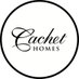 Cachet Homes AZ (@cachethomesaz) Twitter profile photo