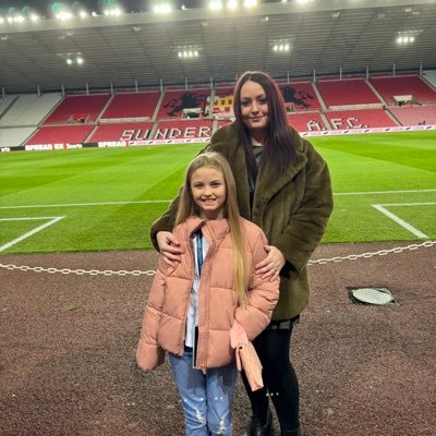 beccawillissafc Profile Picture