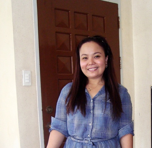 lynnpalmalopuz's profile picture. a wife and mother