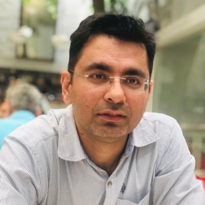 Founder @pinclickhomes - #tech enabled full service agents in Delhi, Mumbai, Pune & BLR. Earlier co founded @jademagnet - Managed #crowdsourcing for marketing