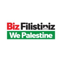 Biz Filistiniz Platformu (@wepalestinetr) Twitter profile photo