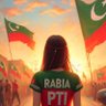 RabiaPTI22's profile picture. عمران خان ہی پاکستان ہے بس!💔