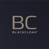 BlackCloak(@BlackCloakCyber) 's Twitter Profileg