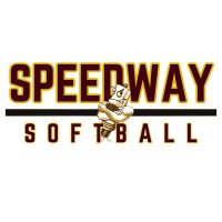 Speedway Softball (@speedwaysftball) 's Twitter Profile Photo