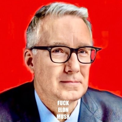 Keith Olbermann Profile
