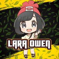 Lara Owen (@gfxlara2) 's Twitter Profile