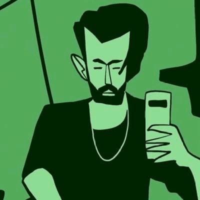 BasedWeedUser's profile picture. Born too lazy 🦥