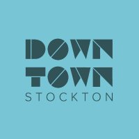 Downtown Stockton(@DowntownStkn) 's Twitter Profile Photo