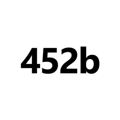 452b Profile