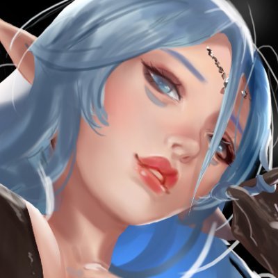I like making things move :3
2D Animator
NSFW acc: @SpiciestNoodle
pfp by @glolas
